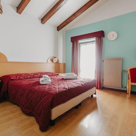 Hotel Spera Strigno Dış mekan fotoğraf