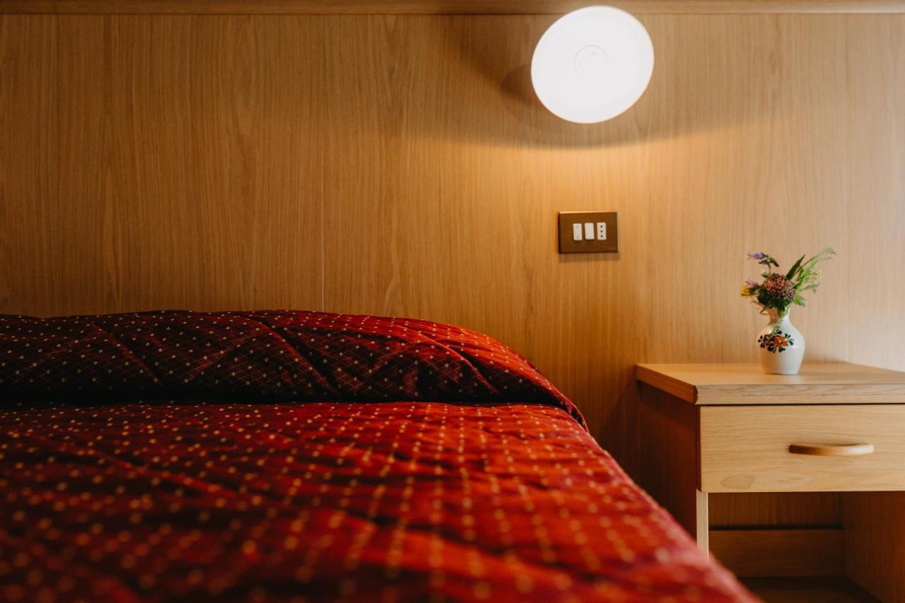Hotel Spera Strigno Dış mekan fotoğraf