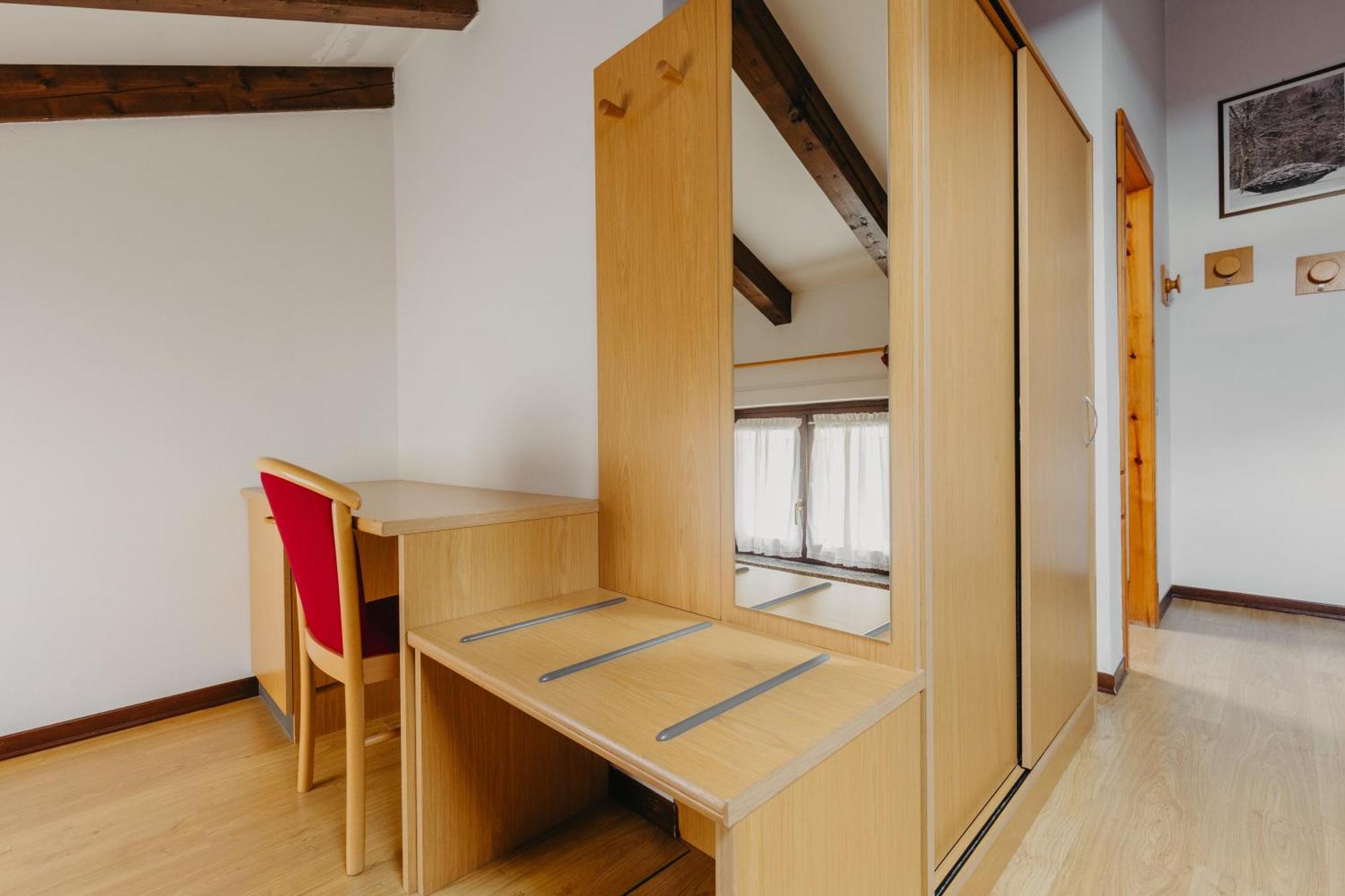 Hotel Spera Strigno Dış mekan fotoğraf