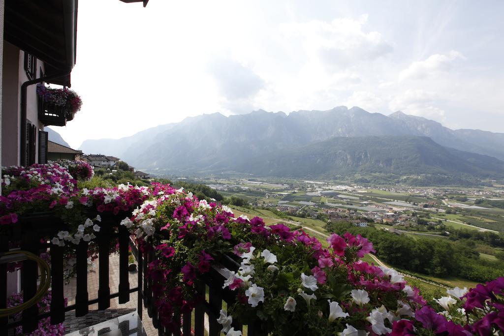 Hotel Spera Strigno Dış mekan fotoğraf