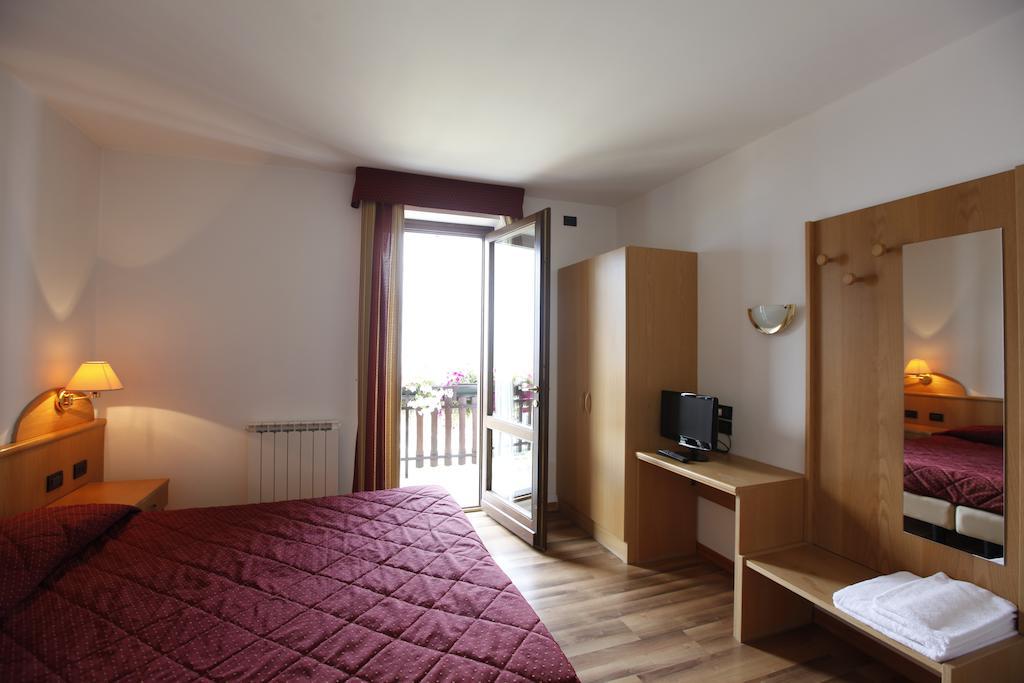 Hotel Spera Strigno Oda fotoğraf